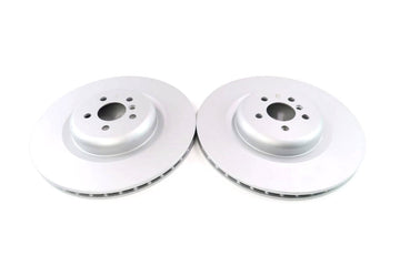 Rolls Royce Cullinan Phantom rear brake disc rotors Epd #1346